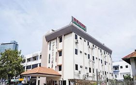 Palace Inn Miri